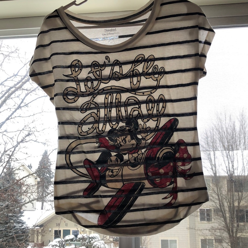 Short Sleeve Shirt